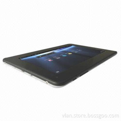 3G Talk 7-inch Android Tablet PCs, DDR3 512M, Allwinner A13, Cortex A8, Maximum 1GHz, 2 Camera